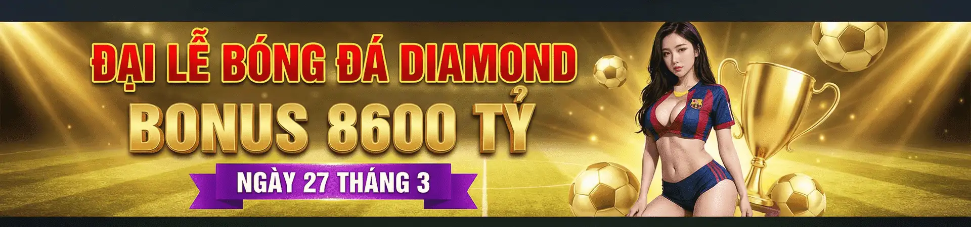 khuyến mãi cho thành viên mới nạp lần đầu